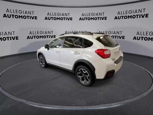 used 2013 Subaru XV Crosstrek car, priced at $14,599