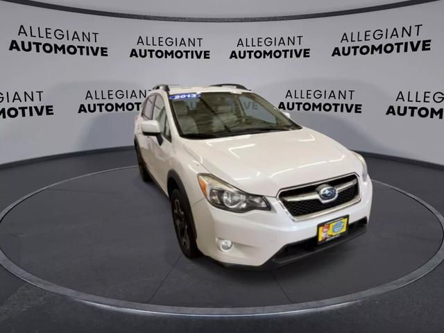 used 2013 Subaru XV Crosstrek car, priced at $14,599