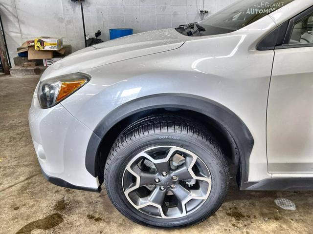 used 2013 Subaru XV Crosstrek car, priced at $14,599