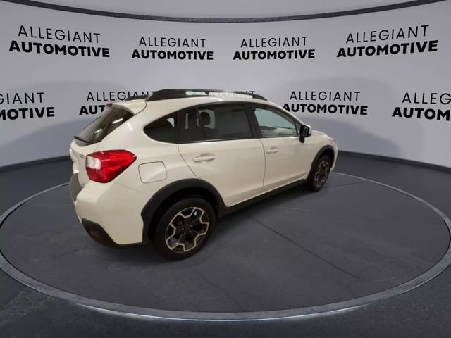 used 2013 Subaru XV Crosstrek car, priced at $14,599