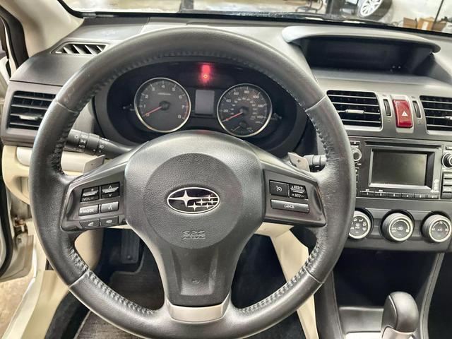 used 2013 Subaru XV Crosstrek car, priced at $14,599