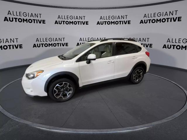 used 2013 Subaru XV Crosstrek car, priced at $14,599