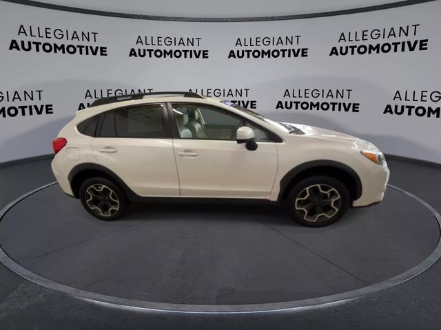 used 2013 Subaru XV Crosstrek car, priced at $14,599