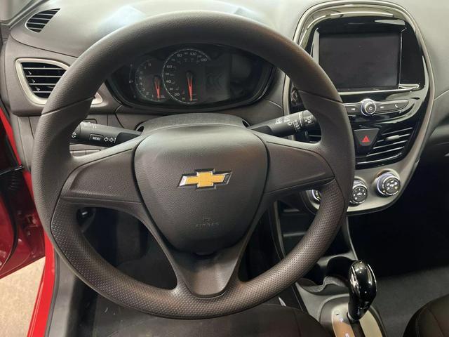 used 2020 Chevrolet Spark car, priced at $13,899