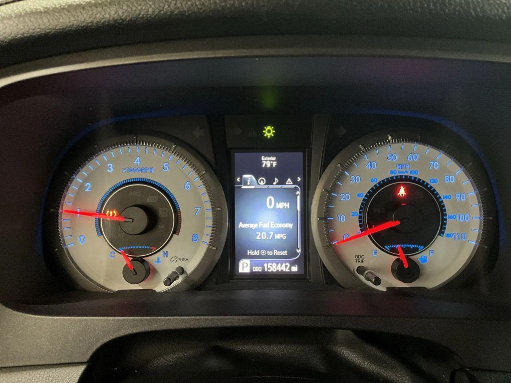 used 2017 Toyota Sienna car, priced at $16,051