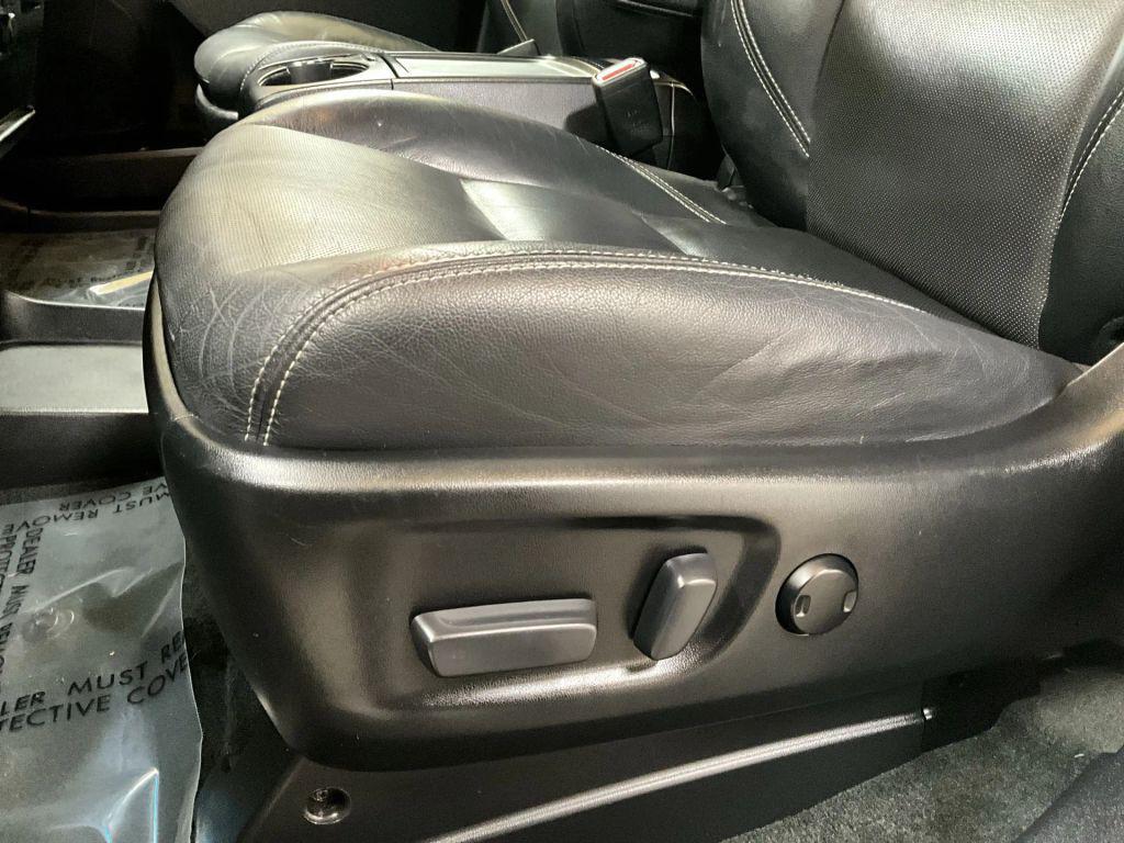 used 2017 Toyota Sienna car, priced at $16,051