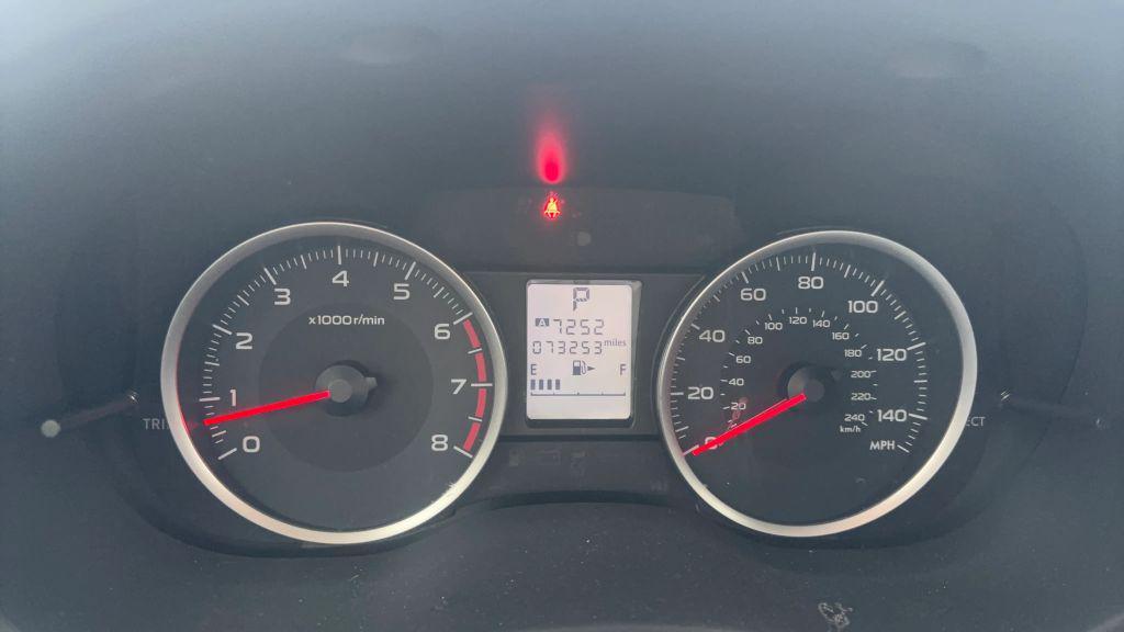 used 2018 Subaru Forester car, priced at $17,797