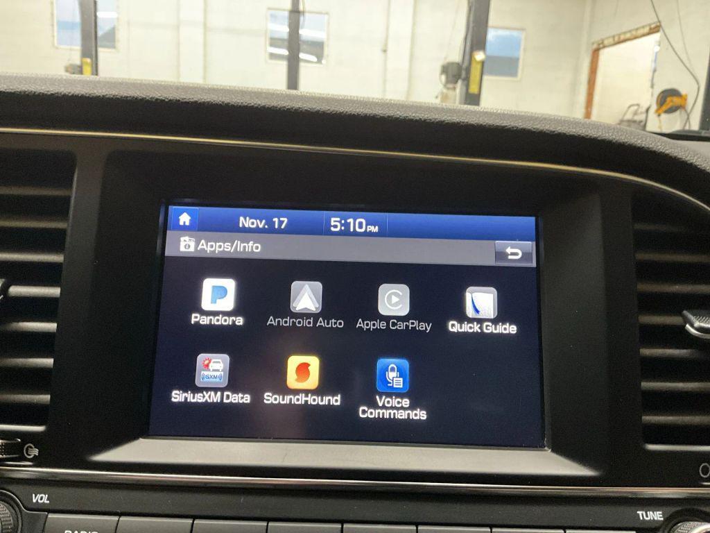 used 2018 Hyundai Elantra car, priced at $9,699