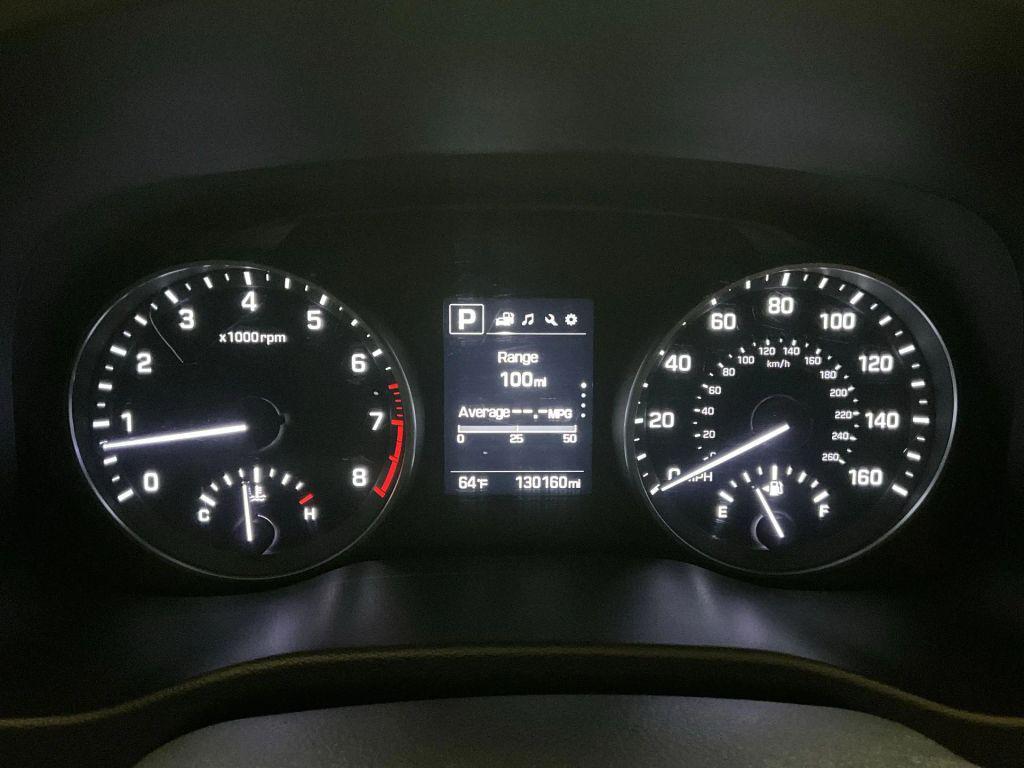 used 2018 Hyundai Elantra car, priced at $9,699