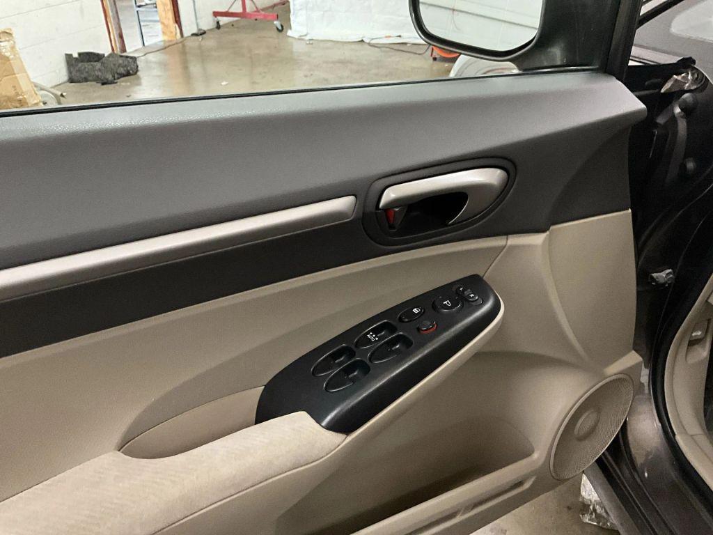 used 2009 Honda Civic car, priced at $7,262