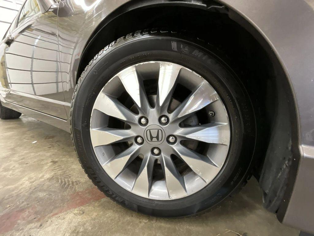 used 2009 Honda Civic car, priced at $7,262