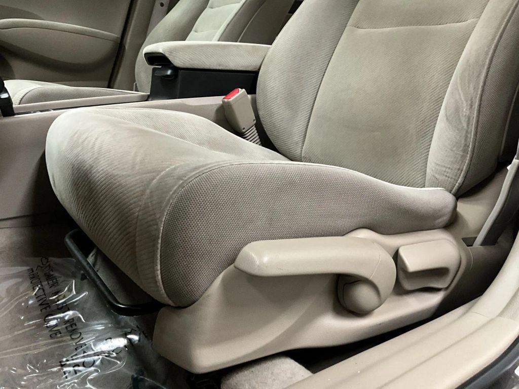 used 2009 Honda Civic car, priced at $7,262