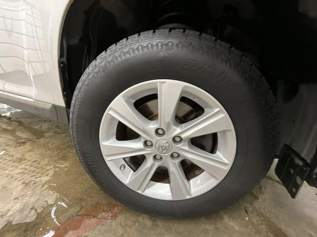 used 2013 Toyota Highlander car, priced at $10,181
