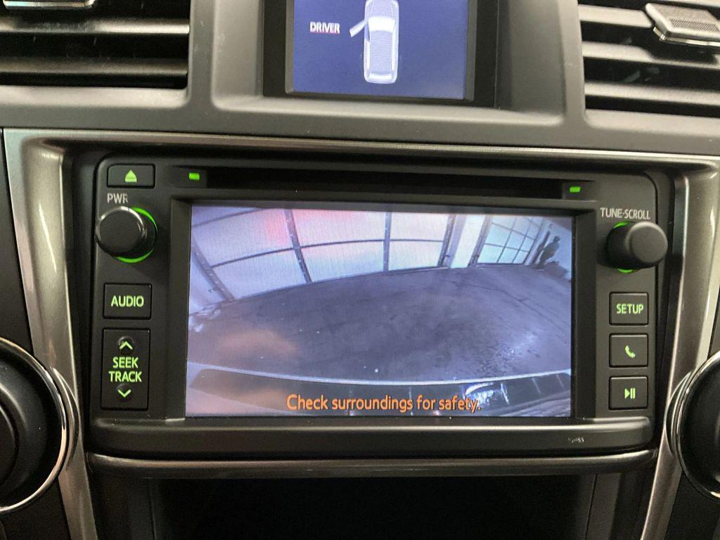 used 2013 Toyota Highlander car, priced at $10,181