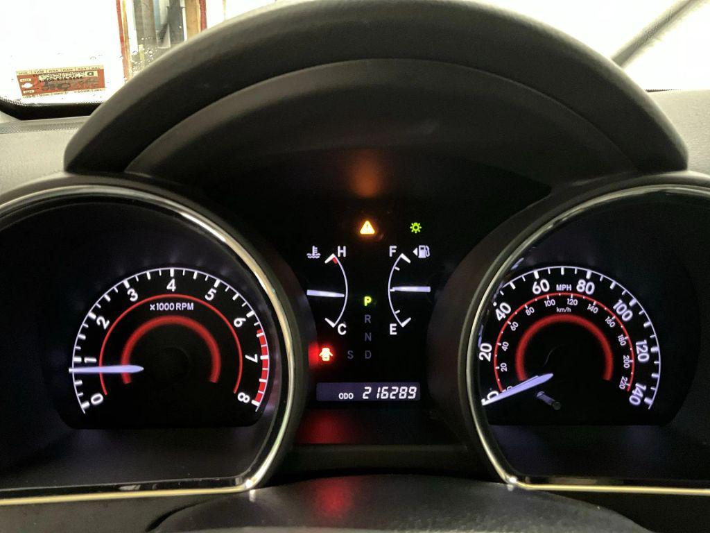 used 2013 Toyota Highlander car, priced at $10,181