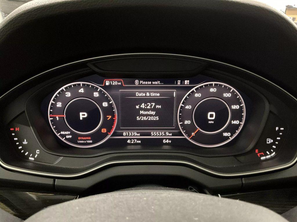 used 2020 Audi Q5 car, priced at $17,649