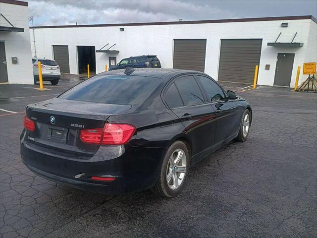 used 2013 BMW 328 car, priced at $11,089