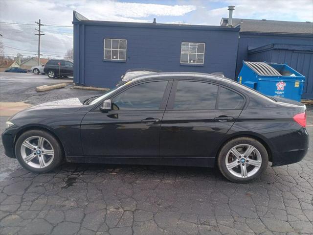 used 2013 BMW 328 car, priced at $11,089