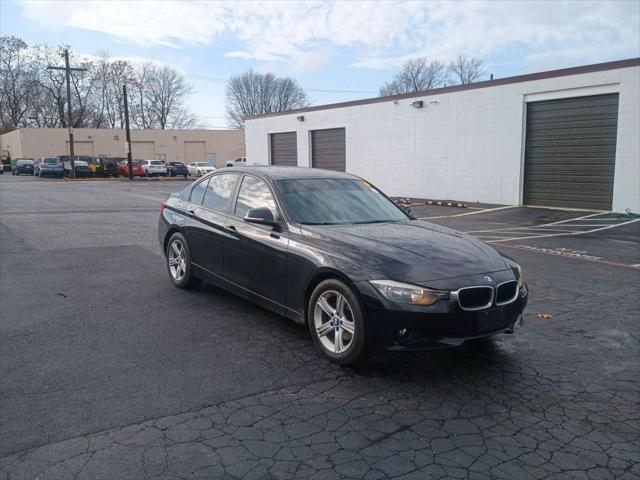 used 2013 BMW 328 car, priced at $11,089