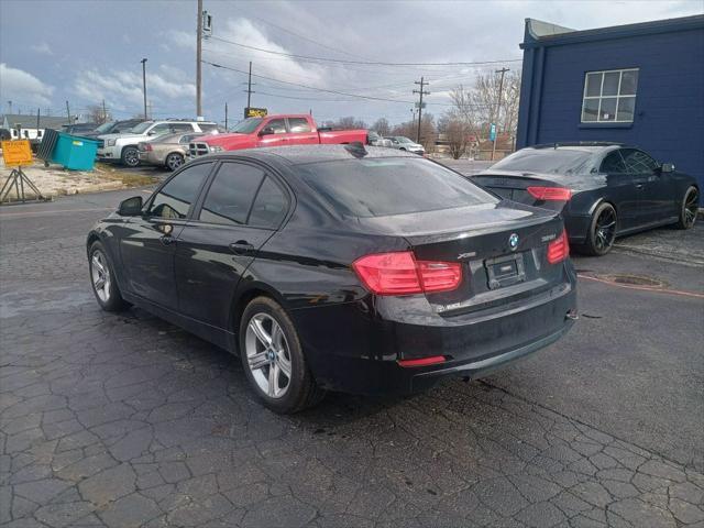 used 2013 BMW 328 car, priced at $11,089