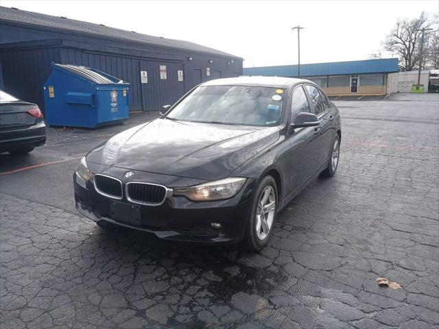 used 2013 BMW 328 car, priced at $11,089