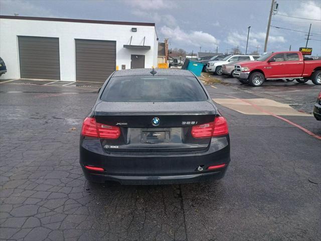 used 2013 BMW 328 car, priced at $11,089