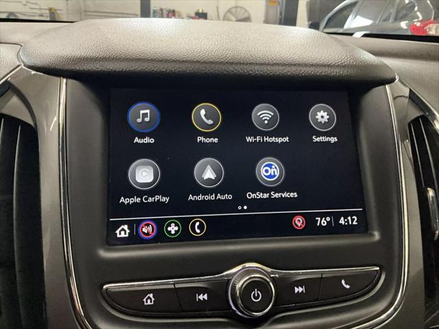 used 2019 Chevrolet Cruze car, priced at $6,899