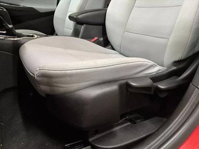 used 2019 Chevrolet Cruze car, priced at $6,899