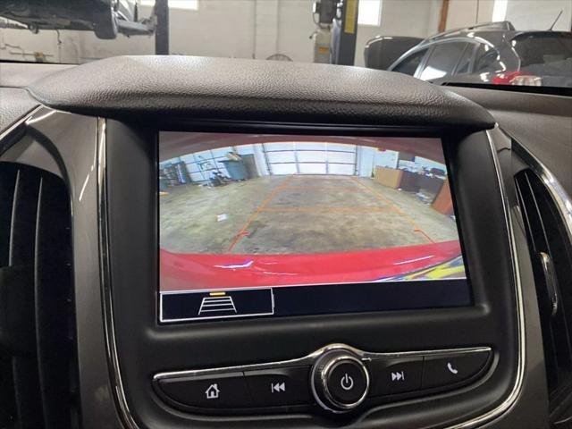 used 2019 Chevrolet Cruze car, priced at $6,899
