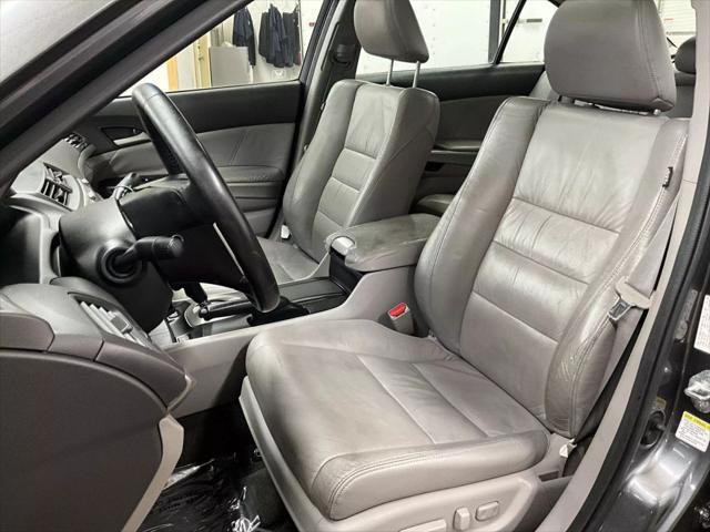 used 2010 Honda Accord car, priced at $8,245