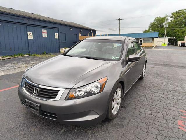 used 2010 Honda Accord car, priced at $8,438