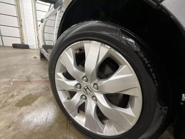 used 2010 Honda Accord car, priced at $8,245