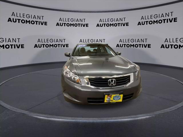used 2010 Honda Accord car, priced at $8,245