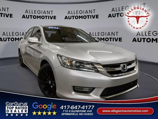 used 2010 Honda Accord car, priced at $8,245