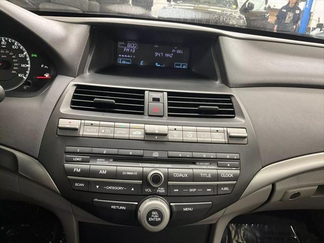 used 2010 Honda Accord car, priced at $8,245