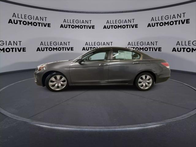 used 2010 Honda Accord car, priced at $8,245