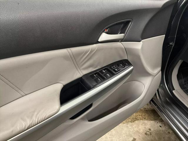 used 2010 Honda Accord car, priced at $8,245