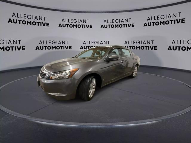 used 2010 Honda Accord car, priced at $8,245