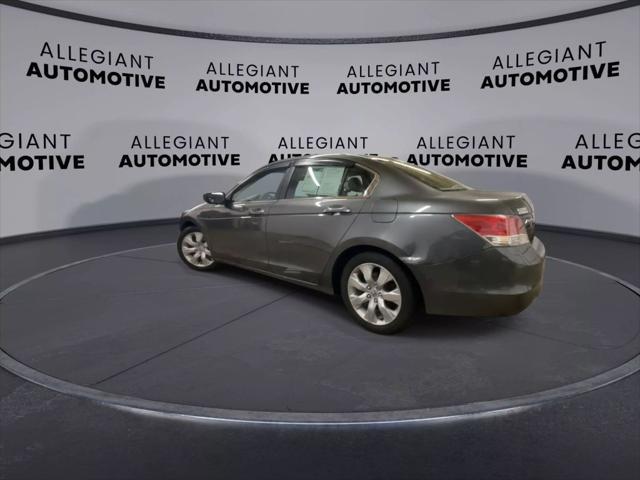 used 2010 Honda Accord car, priced at $8,245