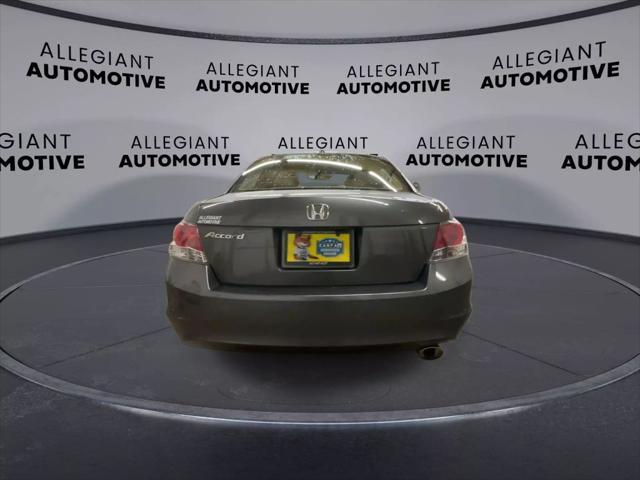 used 2010 Honda Accord car, priced at $8,245