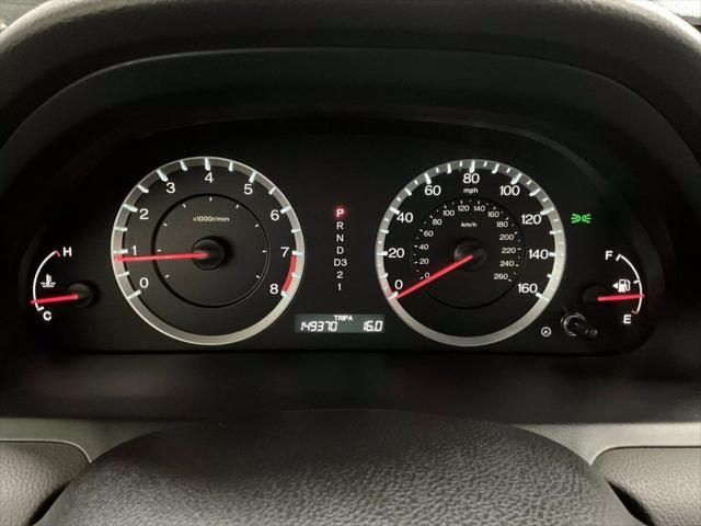 used 2010 Honda Accord car, priced at $8,245
