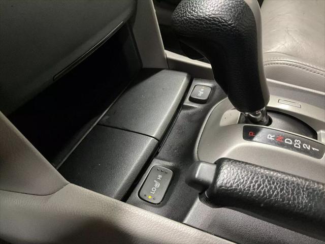 used 2010 Honda Accord car, priced at $8,245