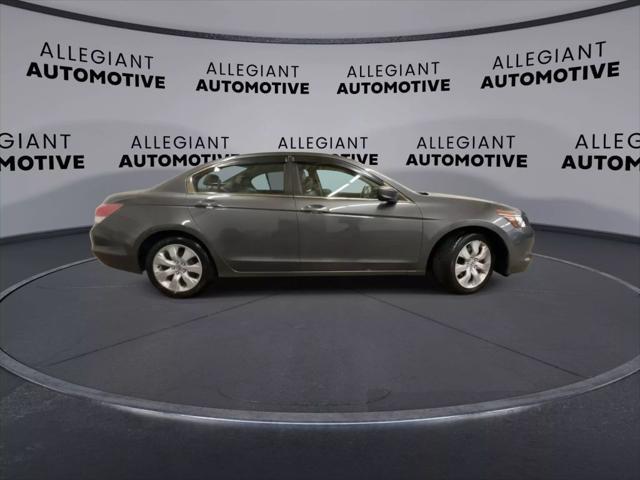 used 2010 Honda Accord car, priced at $8,245