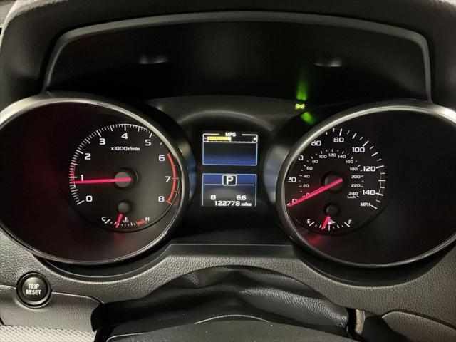 used 2015 Subaru Legacy car, priced at $10,928