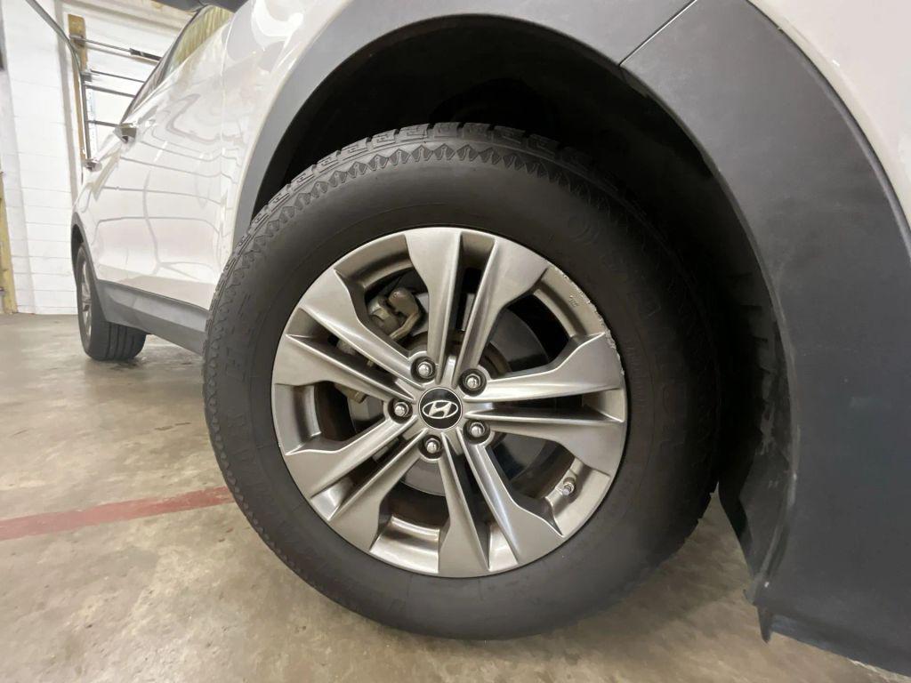 used 2014 Hyundai Santa Fe Sport car, priced at $9,602