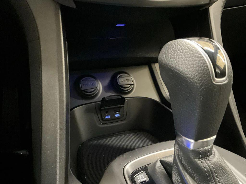 used 2014 Hyundai Santa Fe Sport car, priced at $9,602