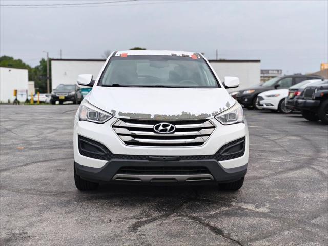 used 2014 Hyundai Santa Fe Sport car, priced at $11,421