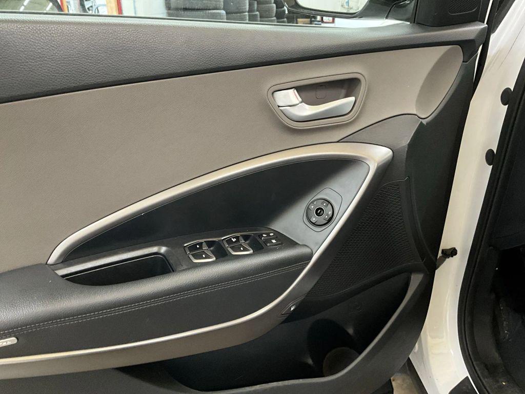 used 2014 Hyundai Santa Fe Sport car, priced at $9,602