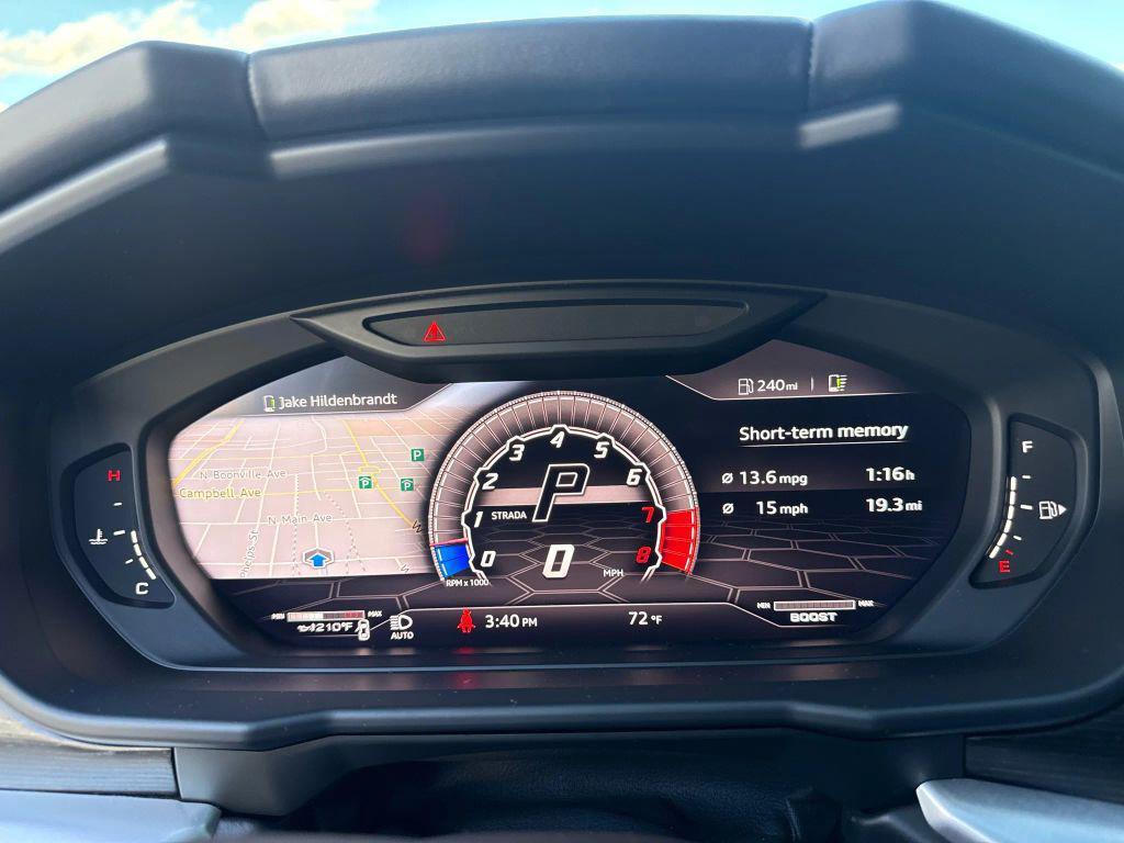 used 2019 Lamborghini Urus car, priced at $152,596