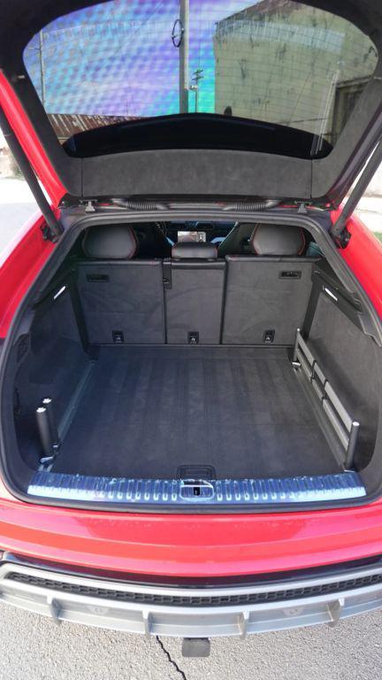 used 2019 Lamborghini Urus car, priced at $152,596